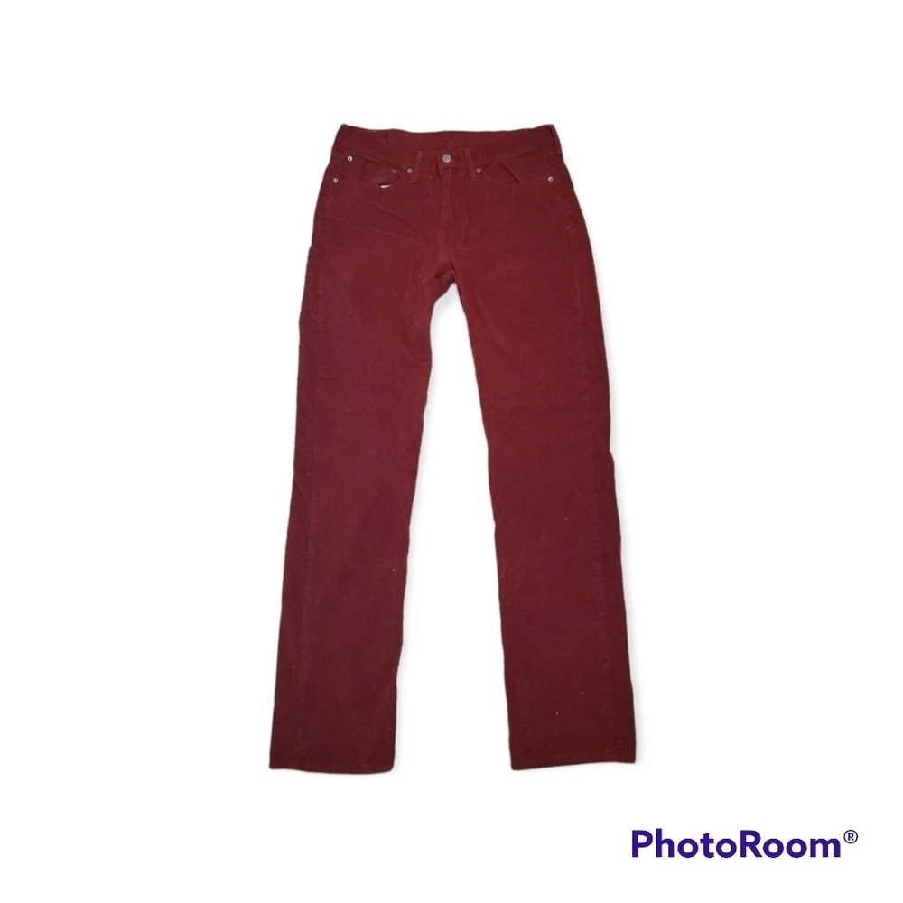 Levi pants